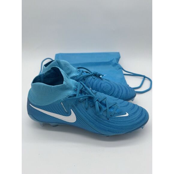 Size 11 - Nike Phantom Luna 2 Elite FG 'Mad Ambition Pack' NBY (FJ2572-400) - Picture 3 of 8